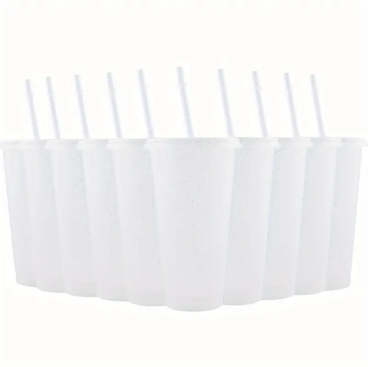 Mystery Personalised Plastic Cup