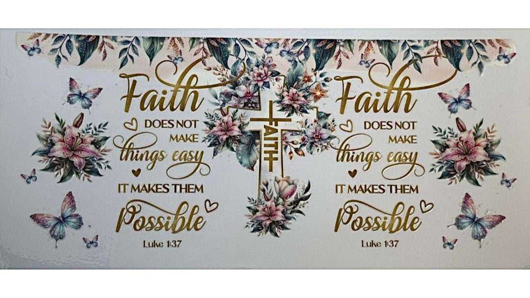 Faith
