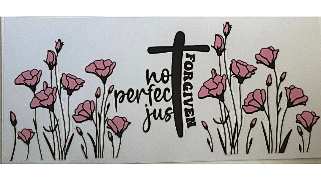 Not Perfect