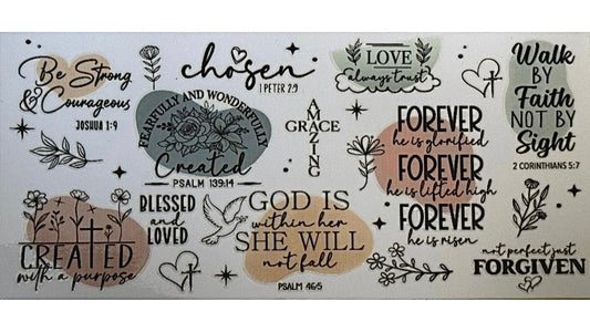 Chosen