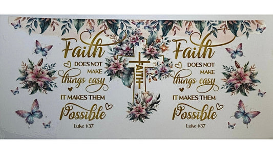 Faith