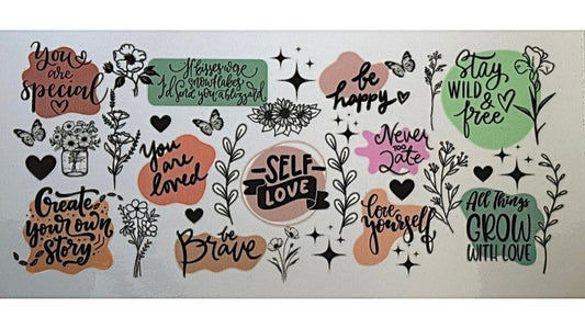 Self Love