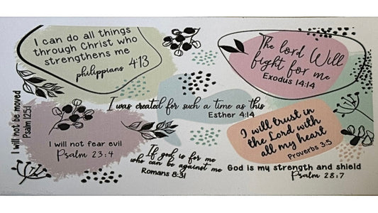 My Strength