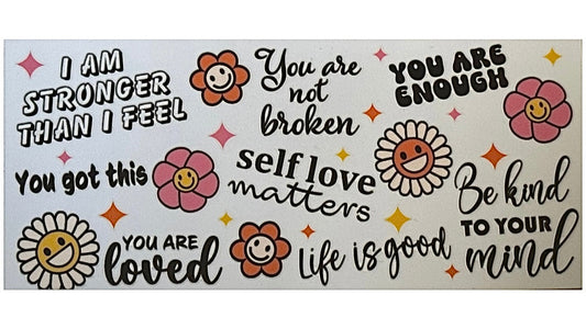 Self Love Matters