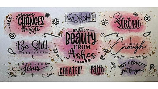 Isiah 6:14